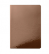 Agenda notebook A5 PVC embosare serigrafie