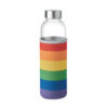 Sticla saculet rainbow mo9358 500 ml