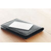 Card alb cu blocare RFID pentru portofel, MO9752
